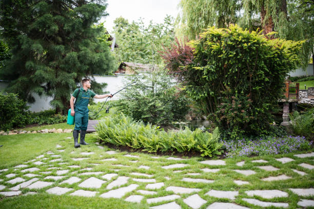 Best Wildlife Control Services  in Spry, PA