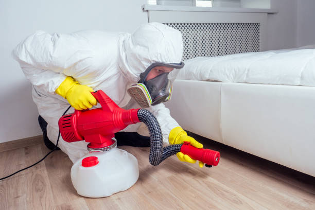 Best Pest Control Near Me in Spry, PA