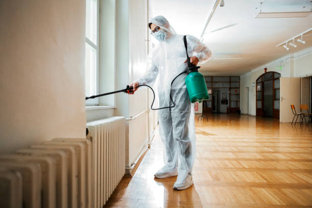 Best Affordable Pest Control Services  in Spry, PA